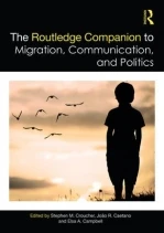 RECENTLY PUBLISHED: Chapter Politics Around Romani Migration.